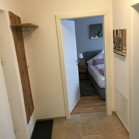 Apartment Hornblick Sankt Johann in Tirol